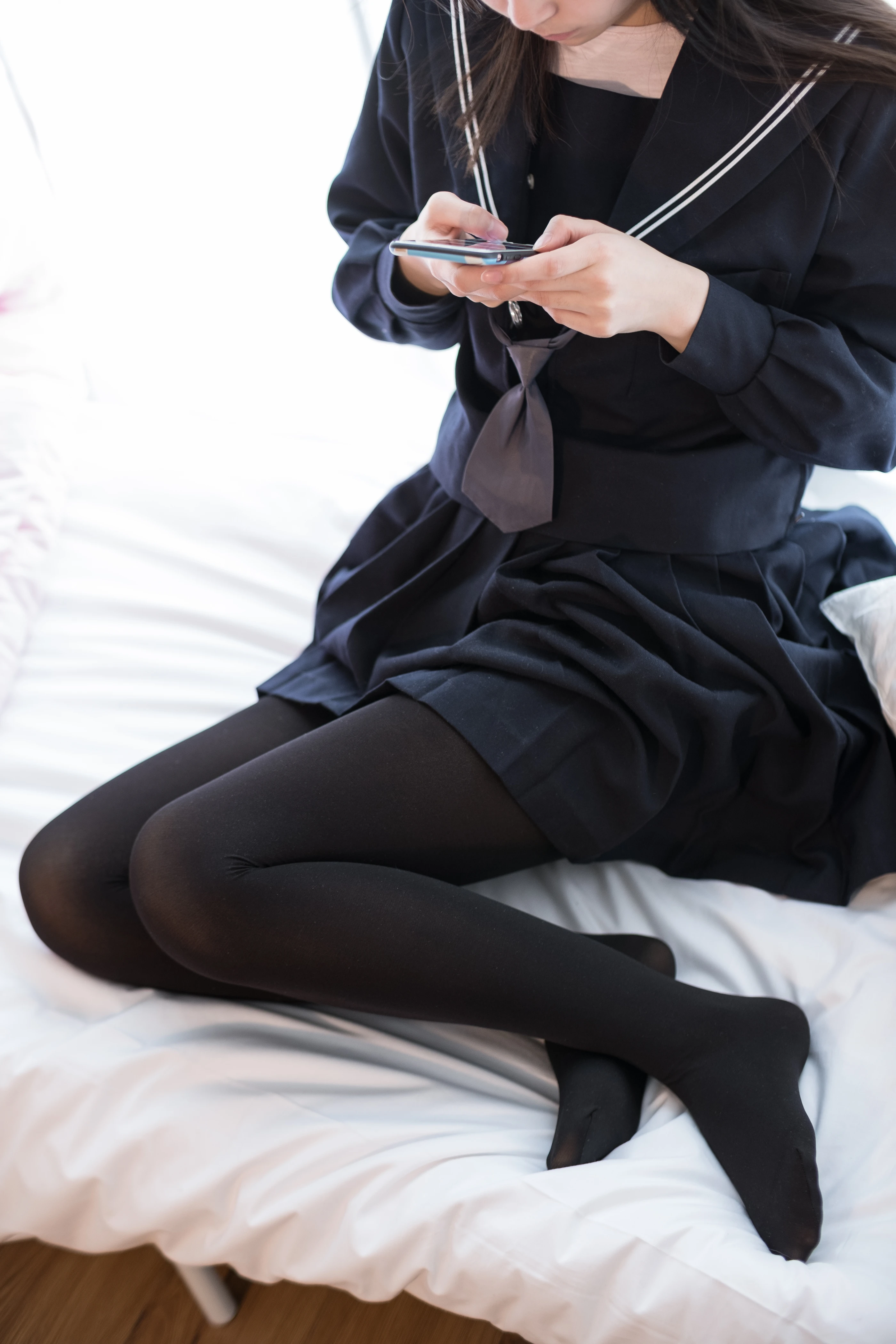 森萝财团 X-004 [127P 1V]插图8